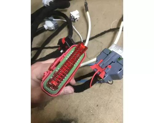 INTERNATIONAL DT466E (EGR) Engine Wiring Harness