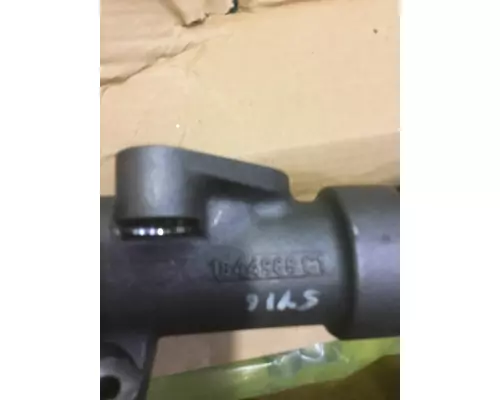 INTERNATIONAL DT466E (EGR) Exhaust Manifold