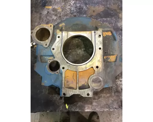 INTERNATIONAL DT466E (EGR) FLYWHEEL HOUSING