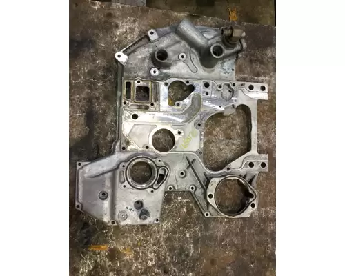 INTERNATIONAL DT466E (EGR) FRONTTIMING COVER