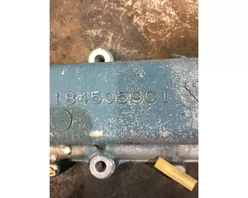 INTERNATIONAL DT466E (EGR) INTAKE MANIFOLD