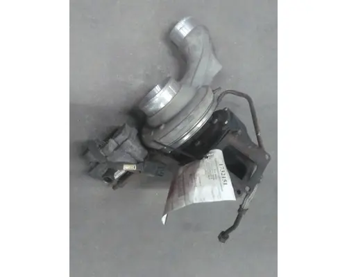 INTERNATIONAL DT466E (EGR) TURBOCHARGER