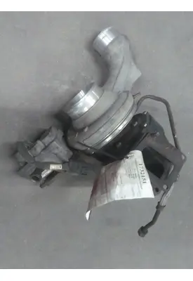 INTERNATIONAL DT466E (EGR) TURBOCHARGER