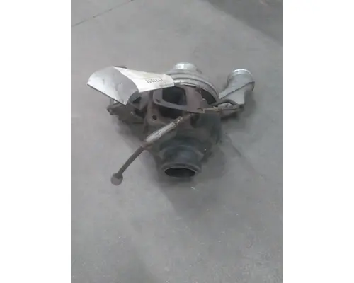 INTERNATIONAL DT466E (EGR) TURBOCHARGER