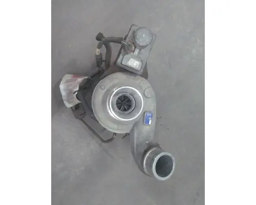 INTERNATIONAL DT466E (EGR) TURBOCHARGER