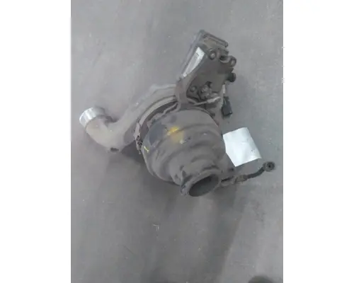 INTERNATIONAL DT466E (EGR) TURBOCHARGER