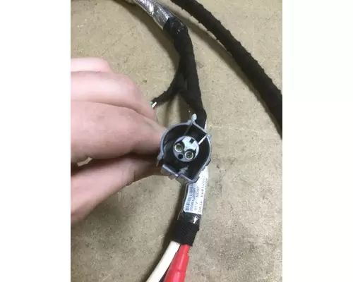 INTERNATIONAL DT466E (EGR) WIRING HARNESS, ENGINE