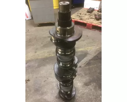 INTERNATIONAL DT466E   CRANKSHAFT