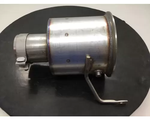 INTERNATIONAL DT466E   DPF (Diesel Particulate Filter)
