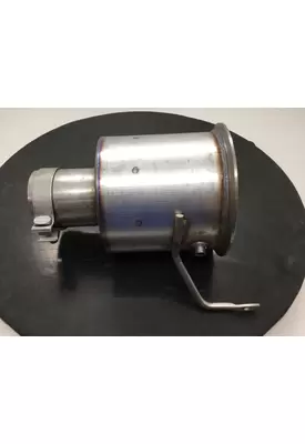 INTERNATIONAL DT466E   DPF (Diesel Particulate Filter)