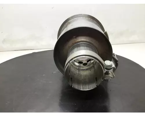 INTERNATIONAL DT466E   DPF (Diesel Particulate Filter)