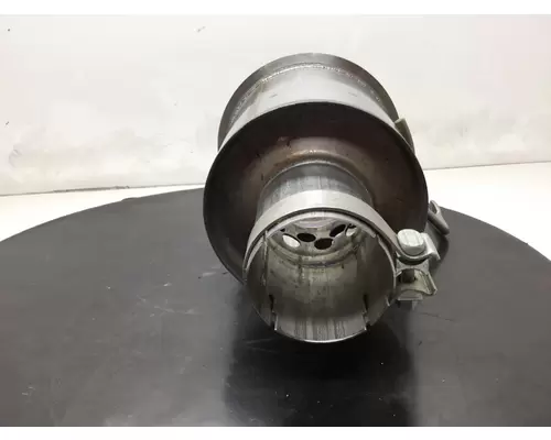 INTERNATIONAL DT466E   DPF (Diesel Particulate Filter)