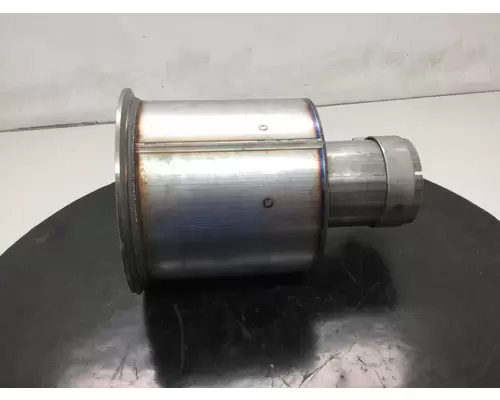 INTERNATIONAL DT466E   DPF (Diesel Particulate Filter)