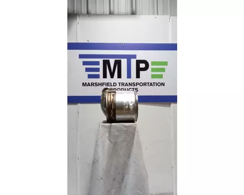 INTERNATIONAL DT466E   DPF (Diesel Particulate Filter)