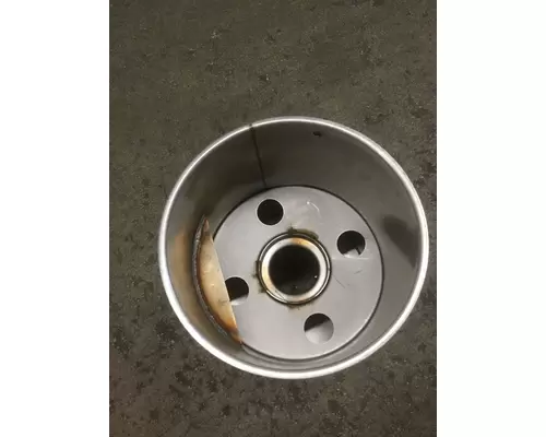 INTERNATIONAL DT466E   DPF (Diesel Particulate Filter)