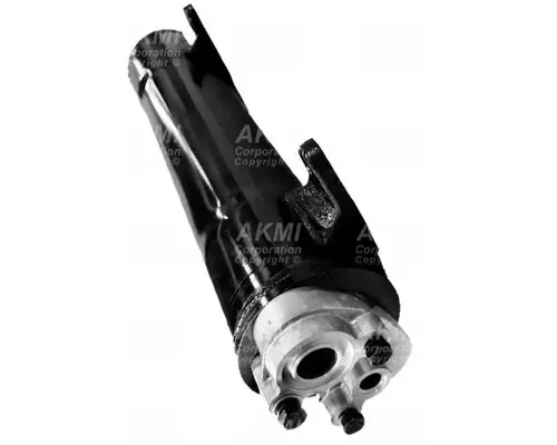 INTERNATIONAL DT466E   ENGINE OIL COOLER