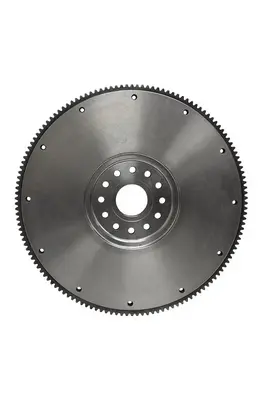 INTERNATIONAL DT466E   FLYWHEEL