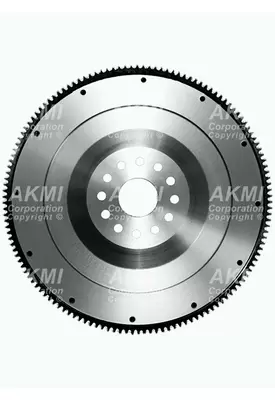 INTERNATIONAL DT466E   FLYWHEEL