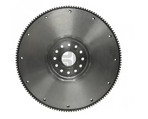 INTERNATIONAL DT466E   FLYWHEEL