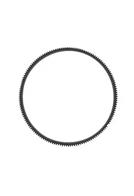 INTERNATIONAL DT466E   FLYWHEEL