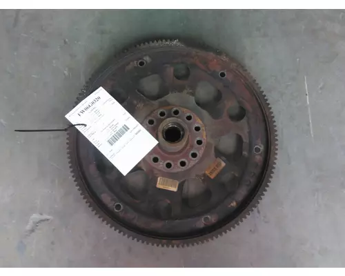 INTERNATIONAL DT466E   FLYWHEEL