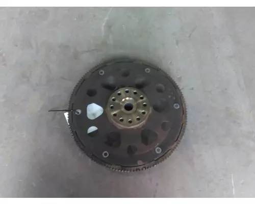 INTERNATIONAL DT466E   FLYWHEEL