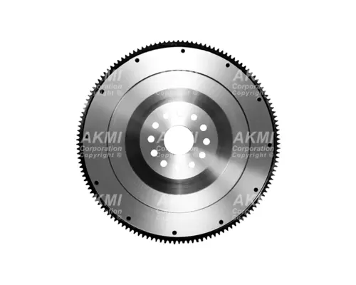 INTERNATIONAL DT466E   FLYWHEEL