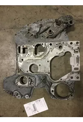 INTERNATIONAL DT466E   FRONT/TIMING COVER