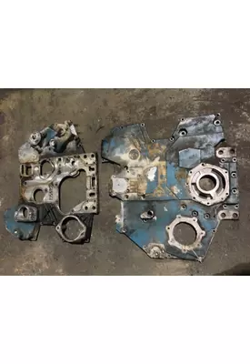 INTERNATIONAL DT466E   FRONT/TIMING COVER
