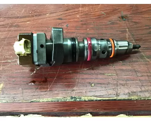 INTERNATIONAL DT466E   FUEL INJECTOR