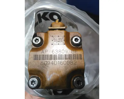 INTERNATIONAL DT466E   FUEL INJECTOR