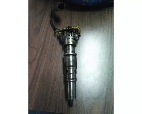 INTERNATIONAL DT466E   FUEL INJECTOR