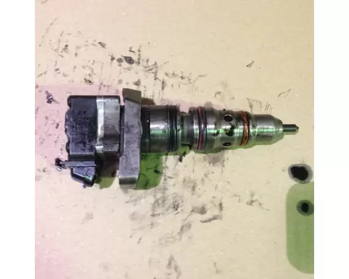 INTERNATIONAL DT466E   FUEL INJECTOR