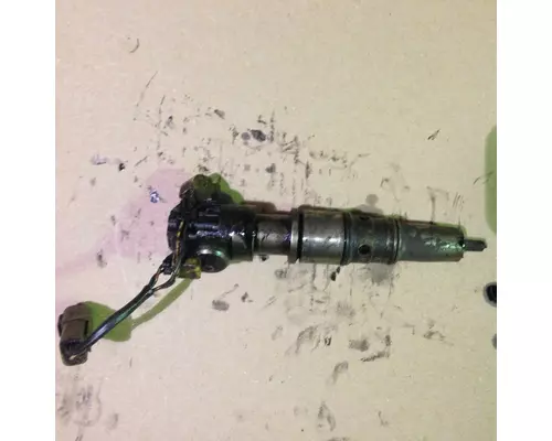 INTERNATIONAL DT466E   FUEL INJECTOR