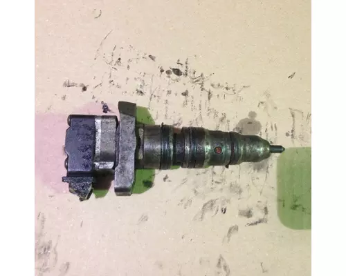 INTERNATIONAL DT466E   FUEL INJECTOR