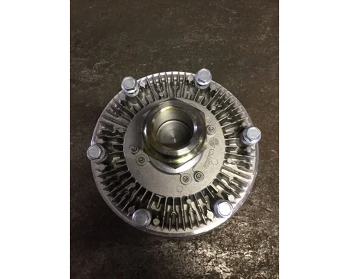 INTERNATIONAL DT466E   Fan Clutch