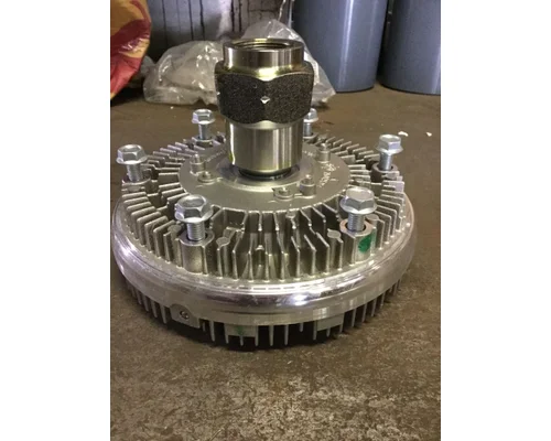 INTERNATIONAL DT466E   Fan Clutch