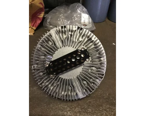 INTERNATIONAL DT466E   Fan Clutch