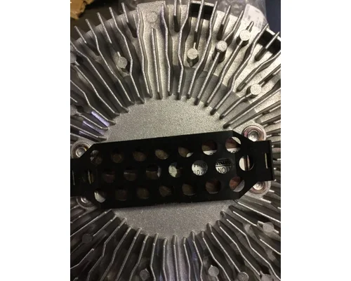 INTERNATIONAL DT466E   Fan Clutch