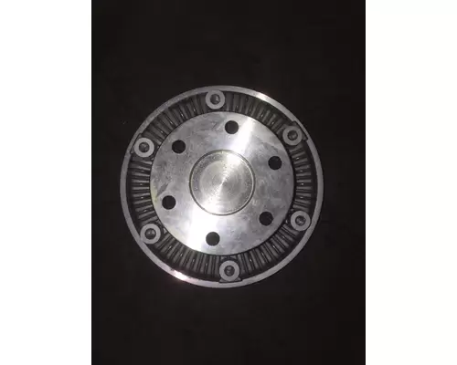 INTERNATIONAL DT466E   Fan Clutch