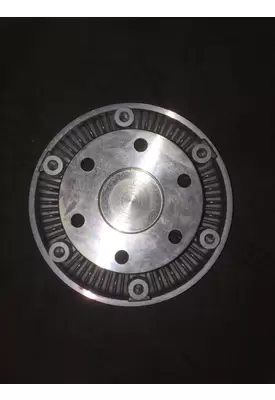 INTERNATIONAL DT466E   Fan Clutch