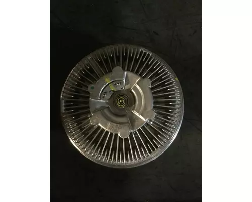 INTERNATIONAL DT466E   Fan Clutch