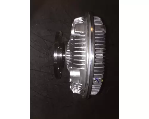 INTERNATIONAL DT466E   Fan Clutch