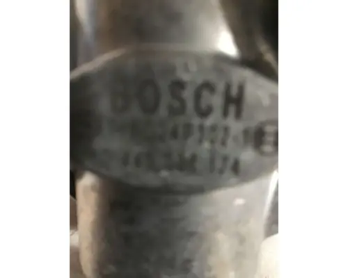 INTERNATIONAL DT466E   Fuel Pump (Injection)