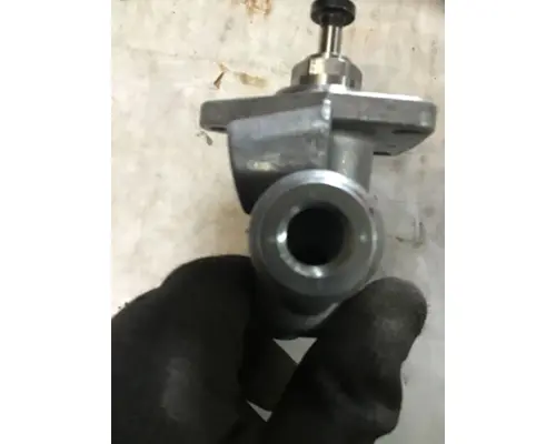 INTERNATIONAL DT466E   Fuel Pump (Injection)