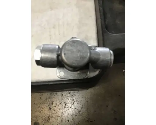 INTERNATIONAL DT466E   Fuel Pump (Injection)