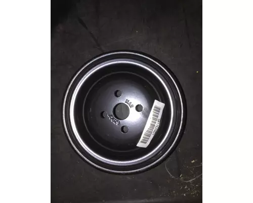 INTERNATIONAL DT466E   Harmonic Balancer