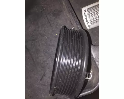 INTERNATIONAL DT466E   Harmonic Balancer