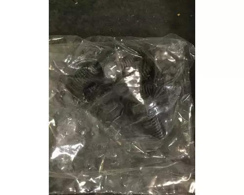 INTERNATIONAL DT466E   Harmonic Balancer
