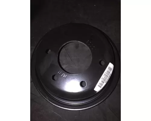 INTERNATIONAL DT466E   Harmonic Balancer